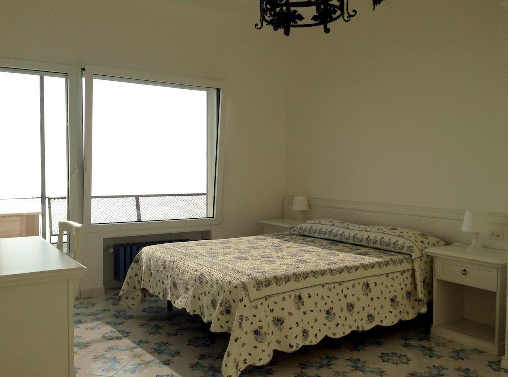 Bed & Breakfast Dipintodiblu' Naples