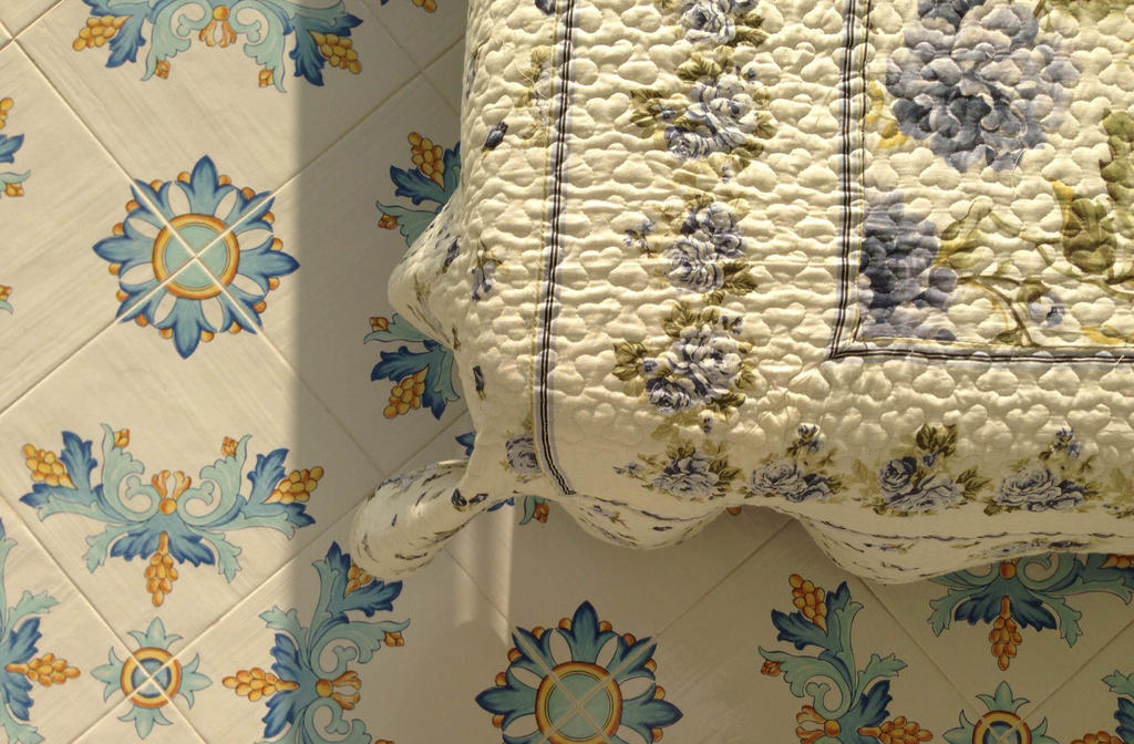 Bed & Breakfast Dipintodiblu'