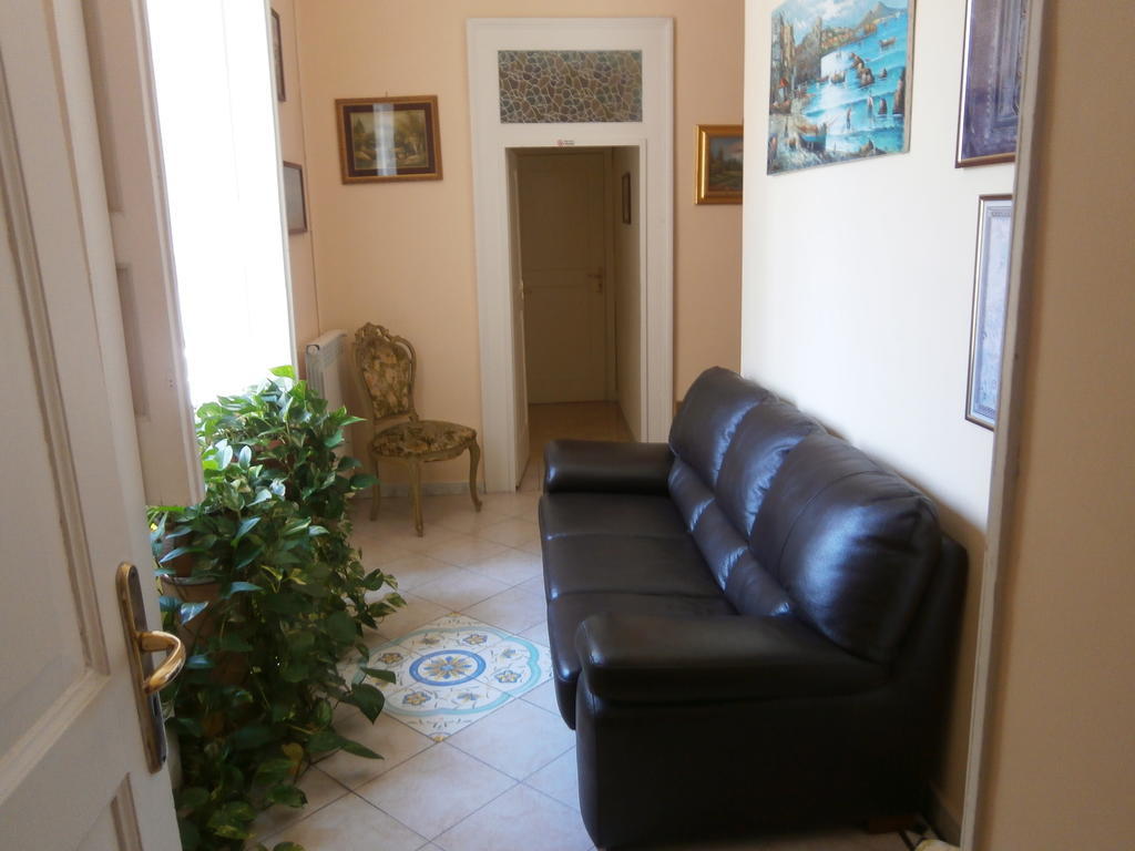 Bed & Breakfast D'incanto A 2*