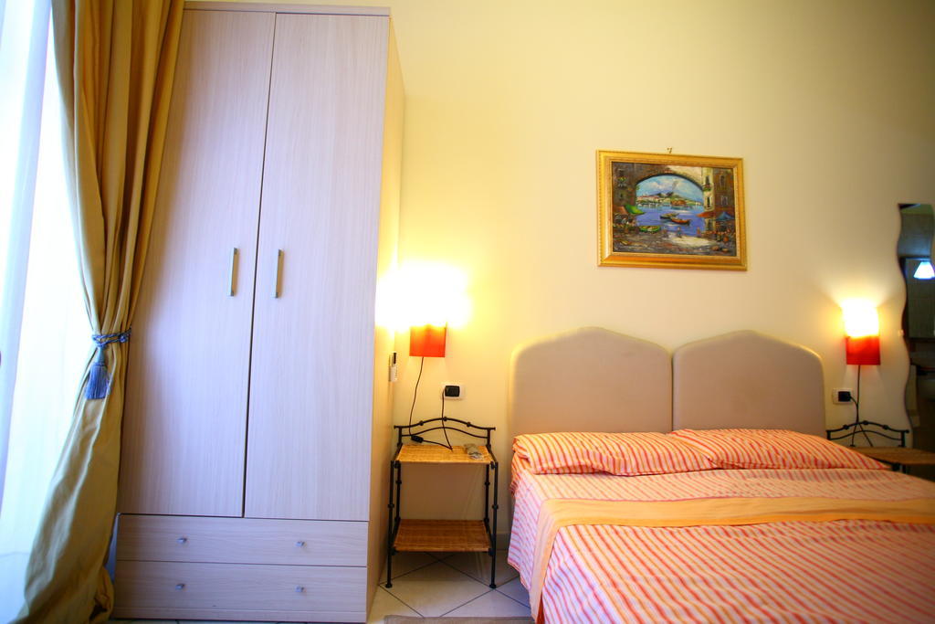 Bed & Breakfast San Gregorio Armeno