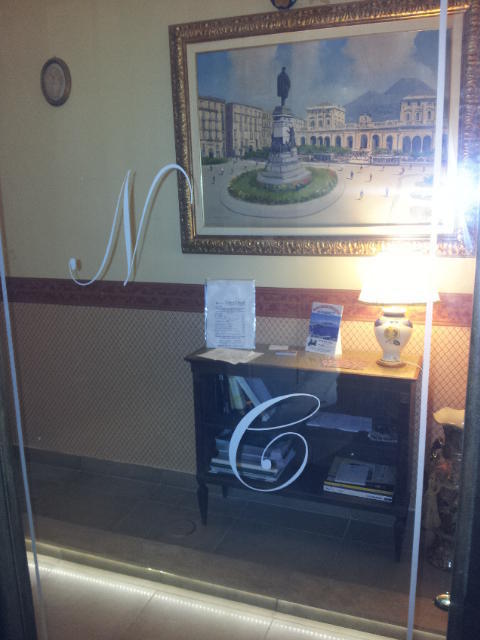 Guest house Bed & Breakfast Napoli Centrale Naples