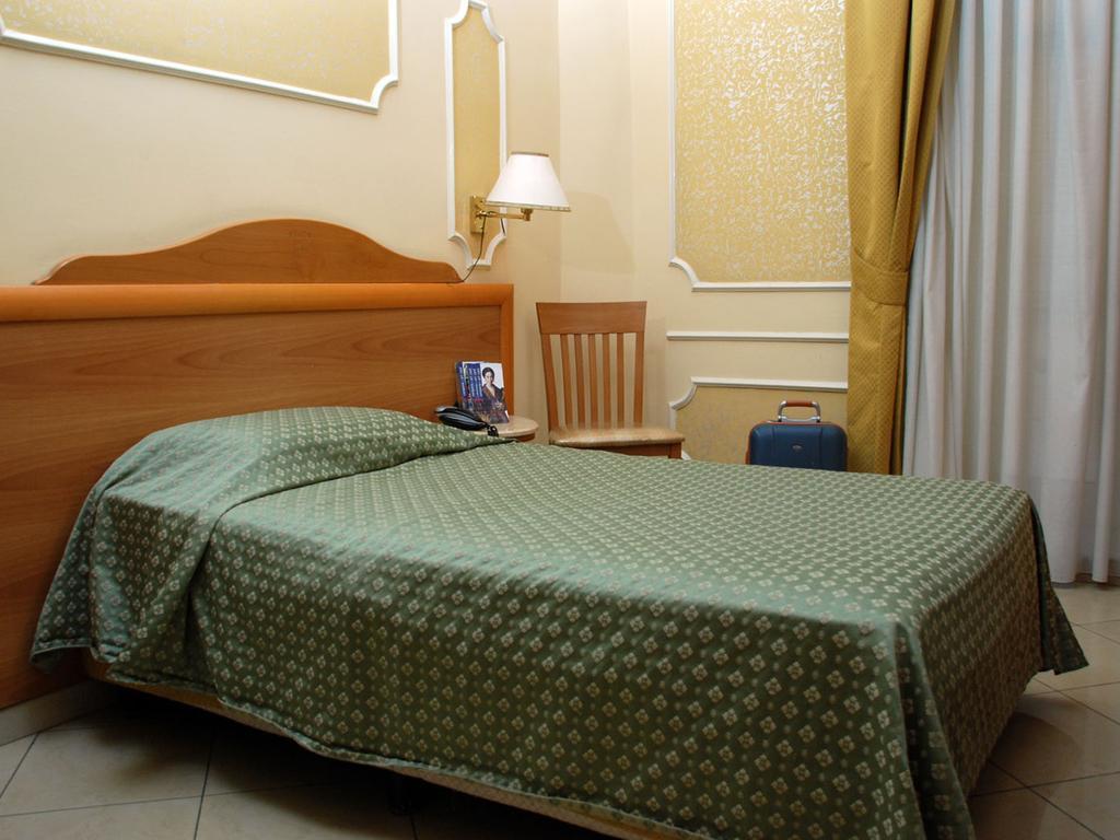 Hotel Casablanca