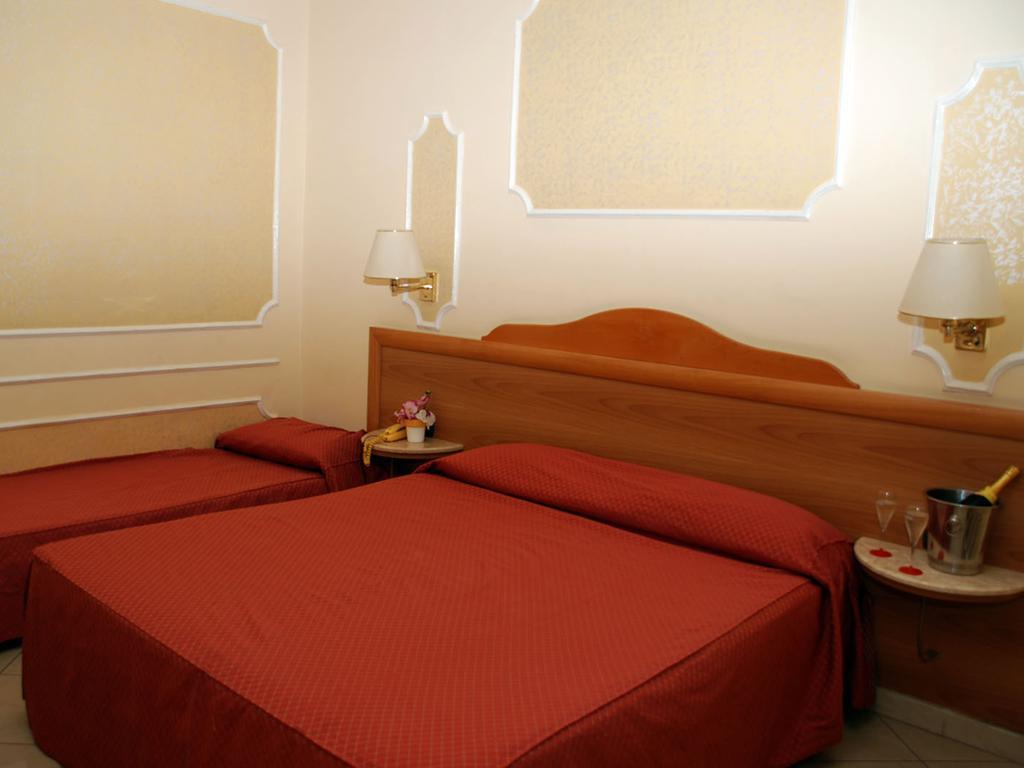Hotel Casablanca