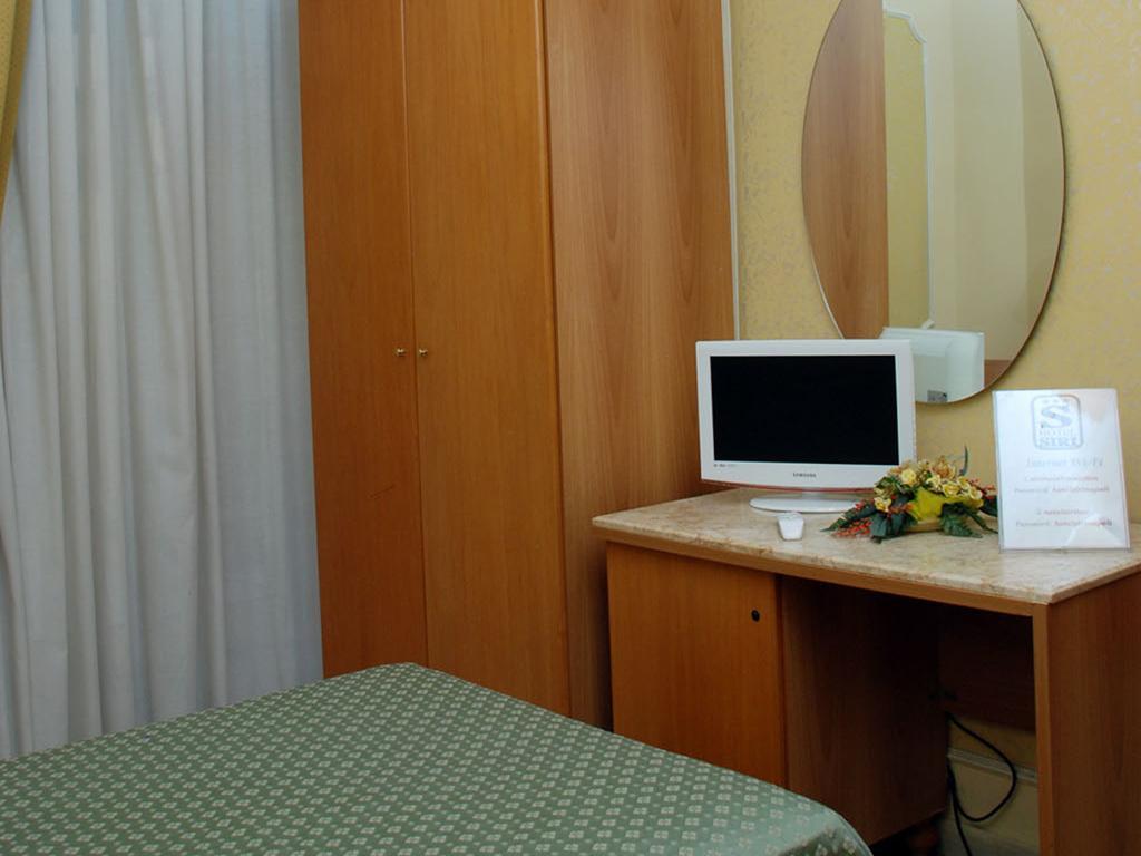 Hotel Casablanca