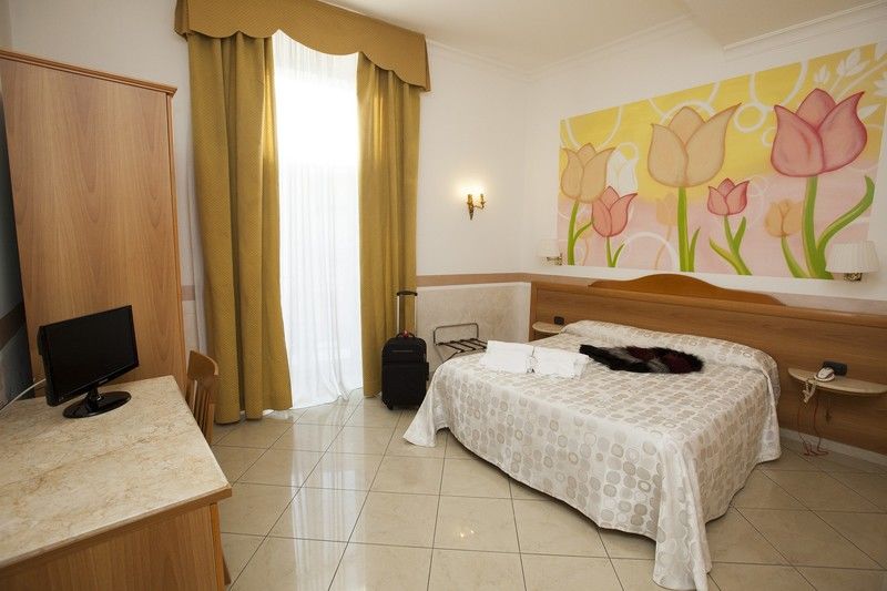 Hotel Casablanca 3*