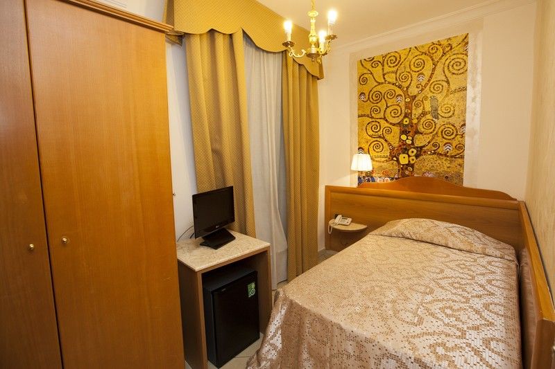 Hotel Casablanca 3*