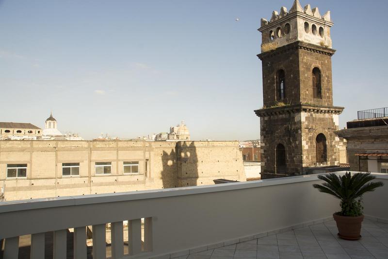 Hotel Palazzo Salgar