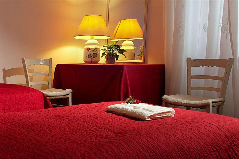 Bed & Breakfast Napolicentro Mare - Sea View & 2*