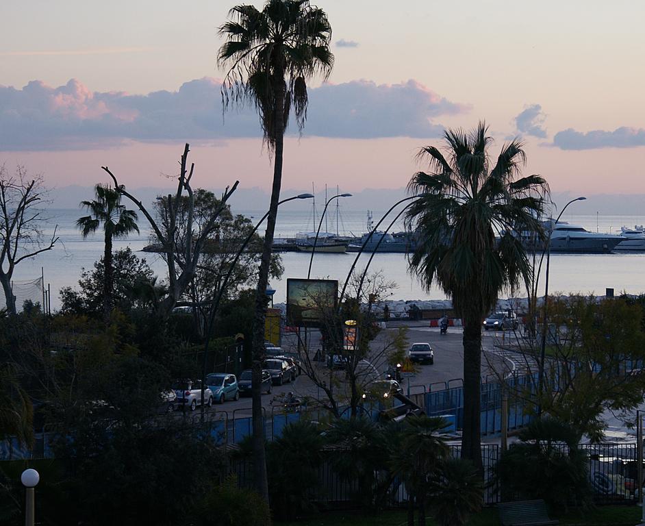 Apartment Napul'e Naples