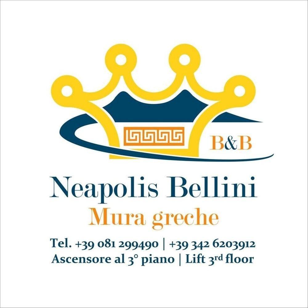 Bed & Breakfast Neapolis Bellini Naples
