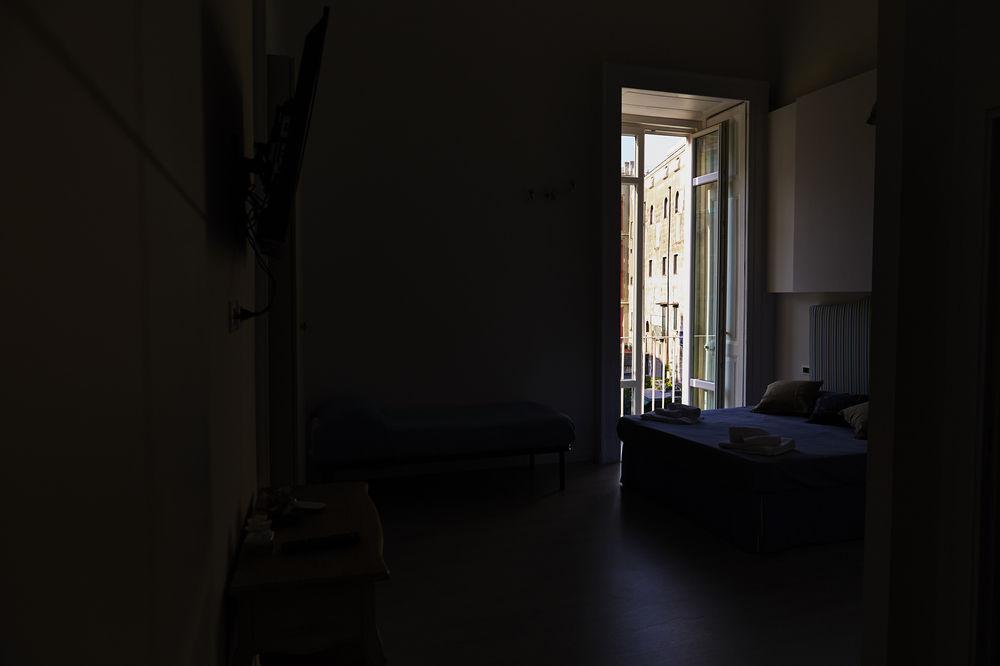 Bed & Breakfast Neapolis Bellini Naples
