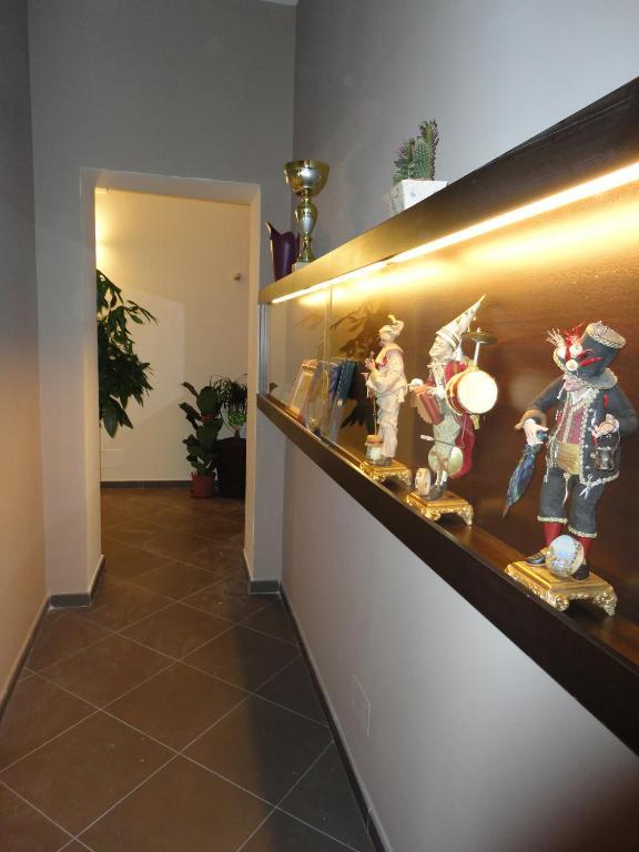 Il Campanile Bed & Breakfast 2*