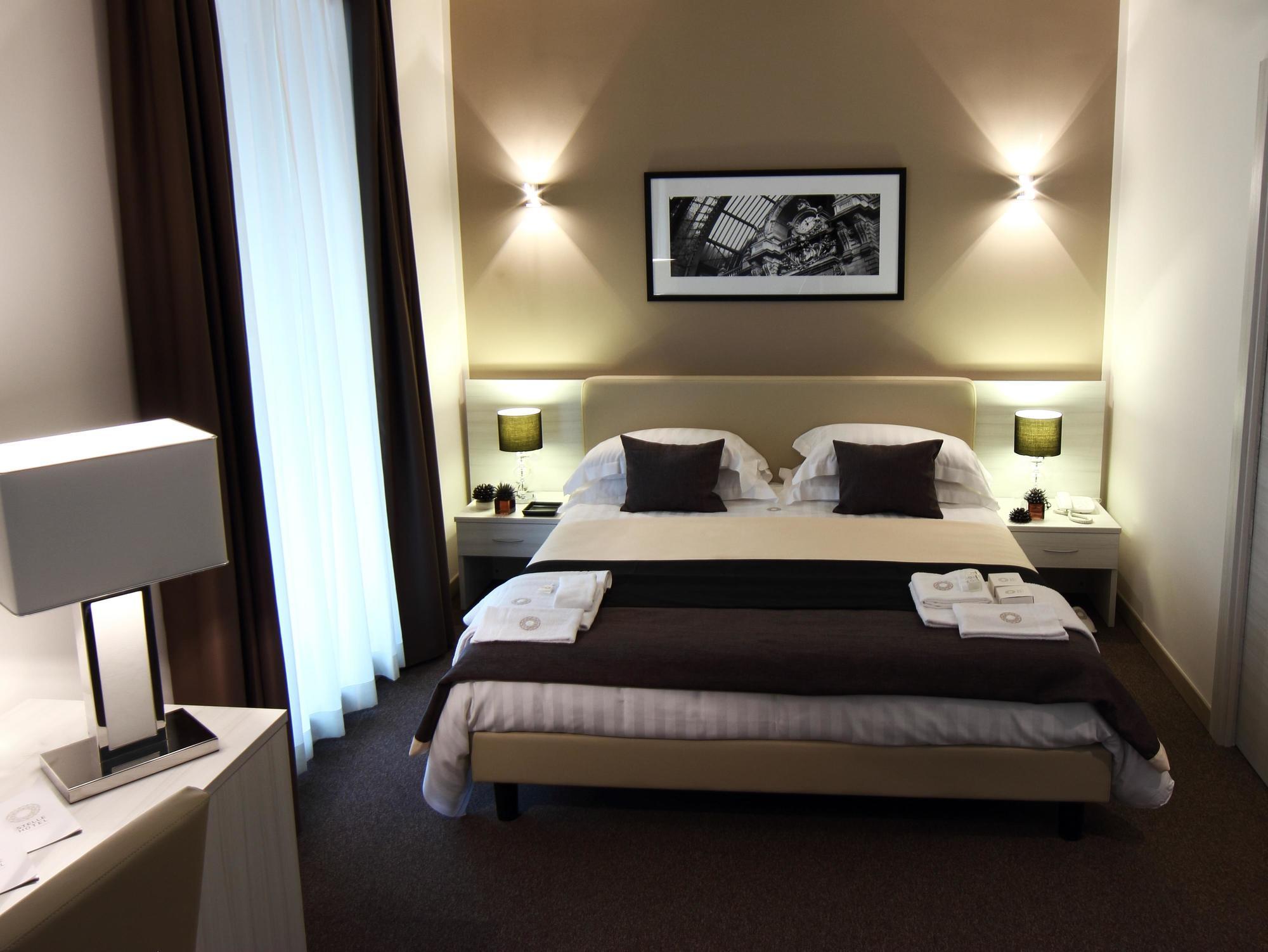 Stelle The Businest 4*