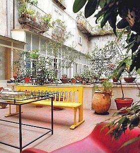 Tribu Palazzo D'angio Hotel 3*