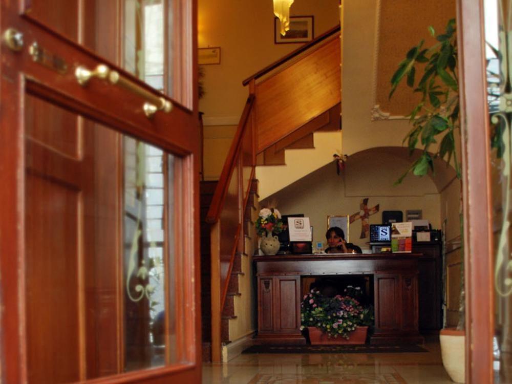 Casablanca Hotel 3*