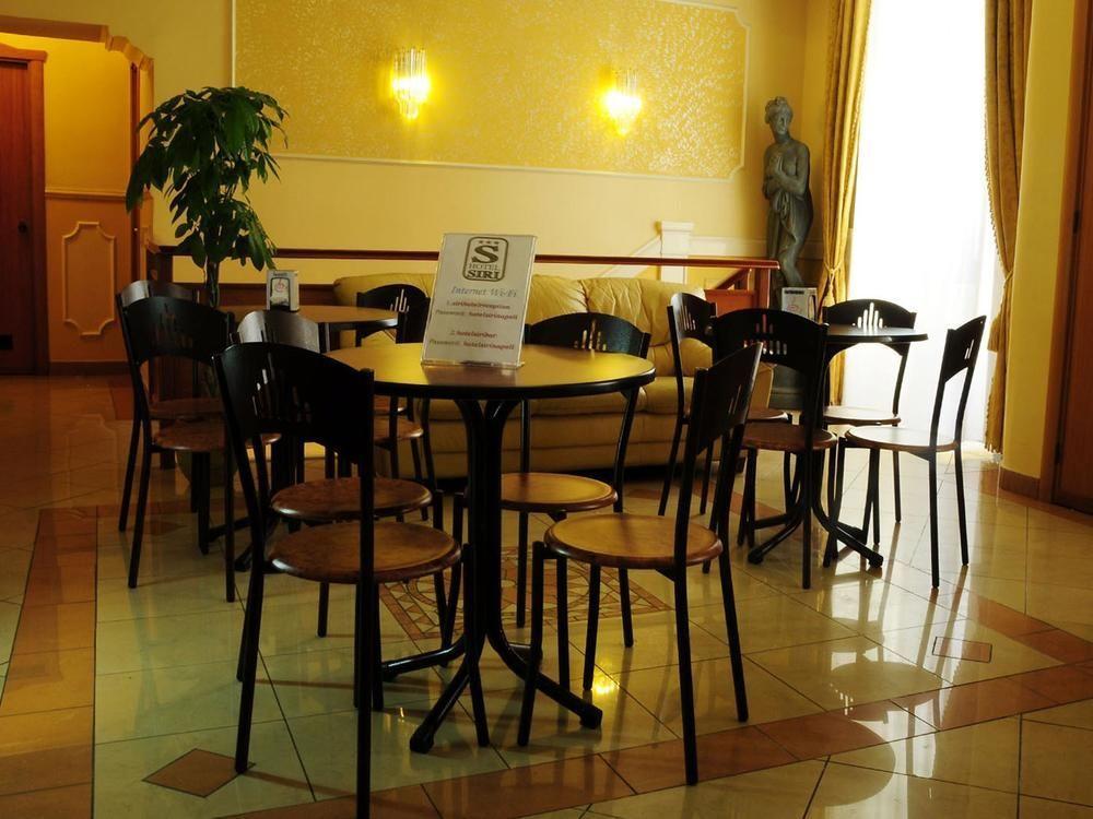Casablanca 3* Naples