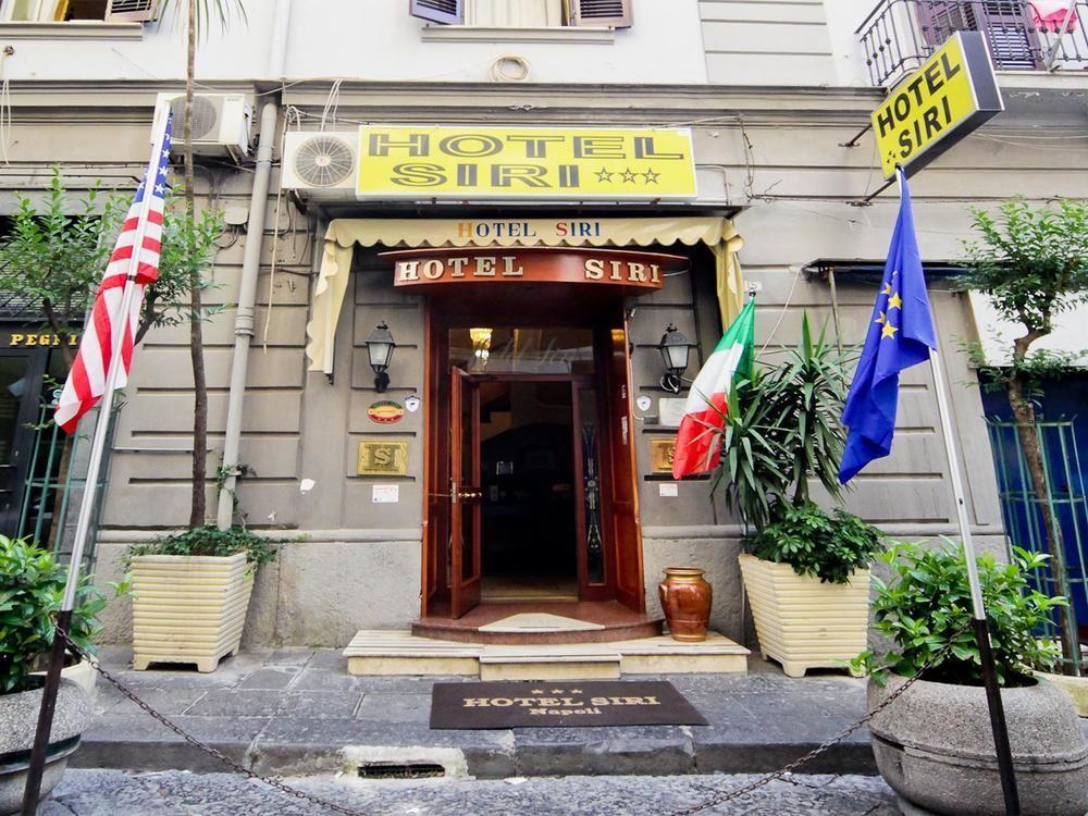 Casablanca Hotel Naples