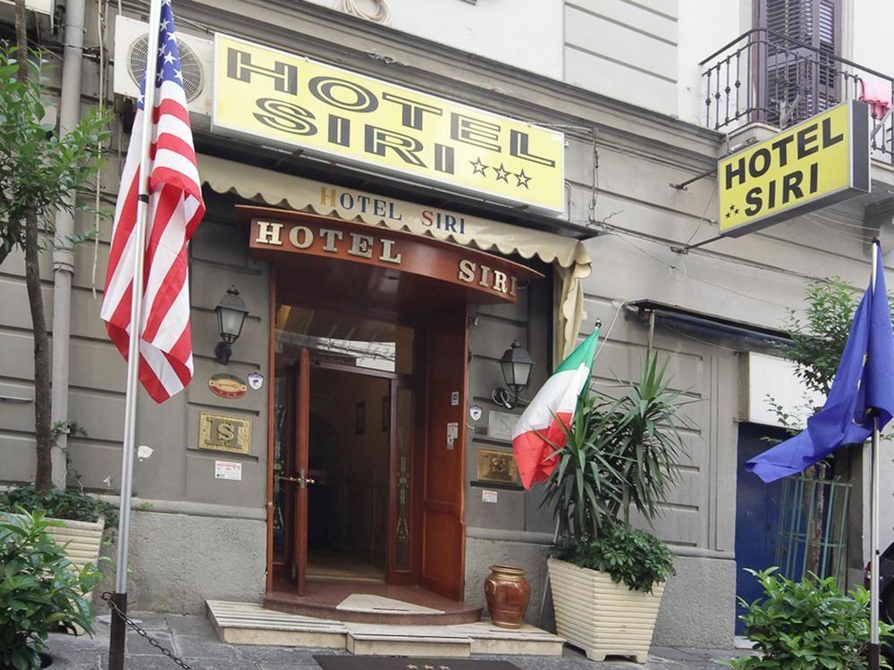 Casablanca Hotel 3*