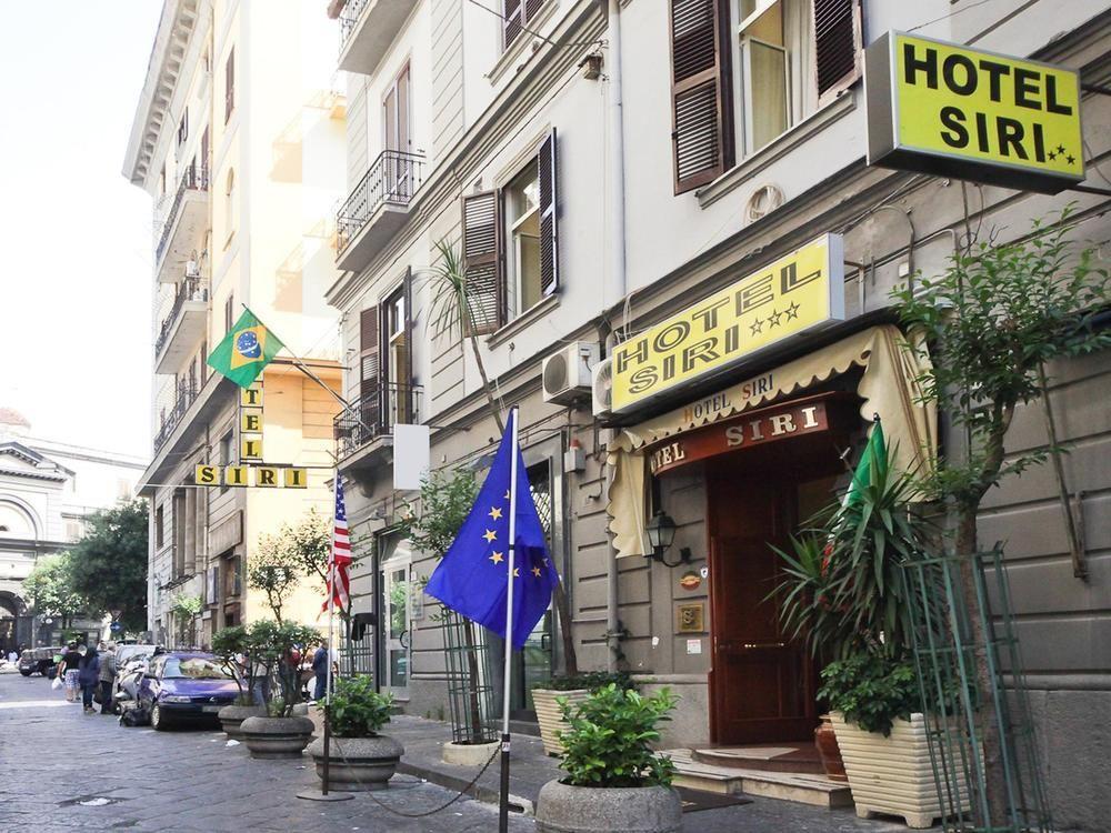Casablanca Hotel