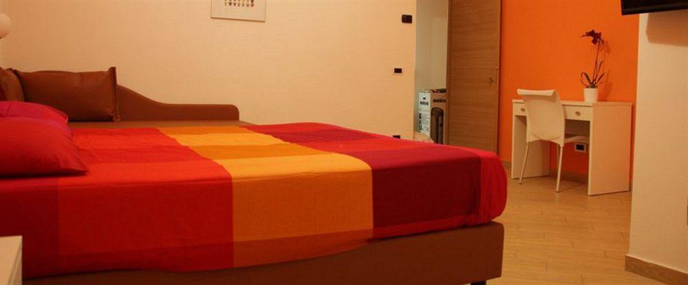 Bovio Modern Bed & Breakfast Naples