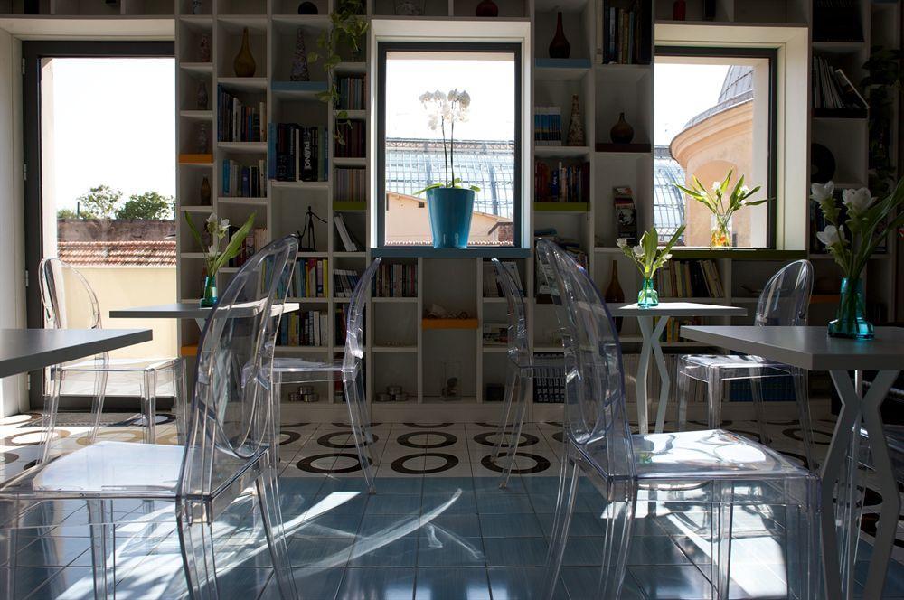 Attico Partenopeo Bed & Breakfast