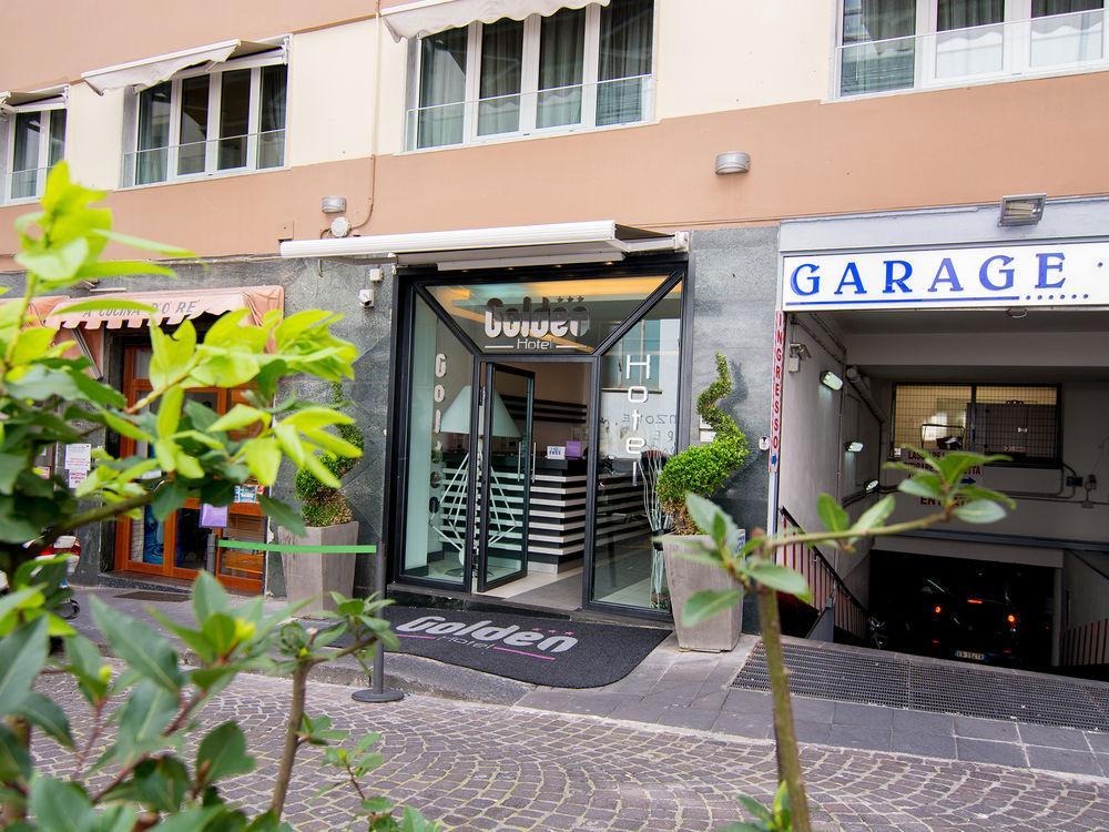 Golden 3* Naples