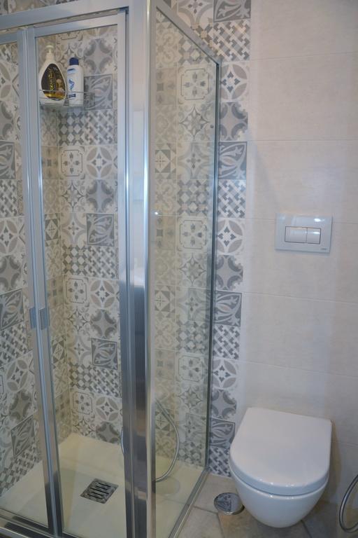 San Biagio, 25 A Apartment Naples
