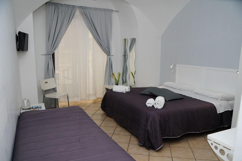 Maison Du La Rua (adults Only) Naples