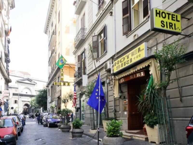 Hotel Casablanca 3*