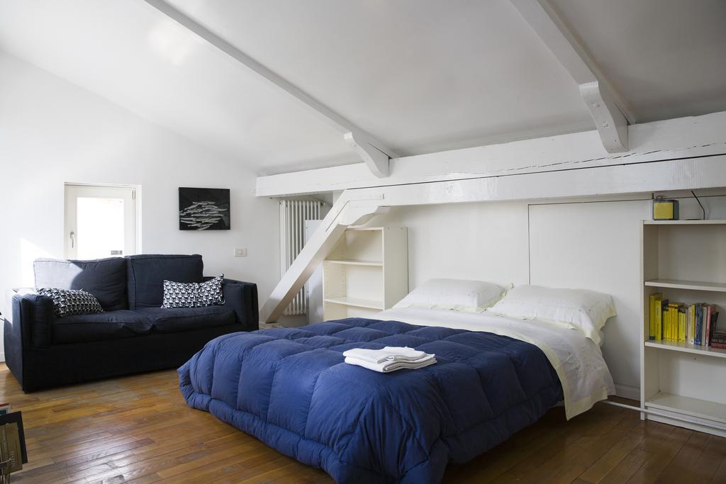 Apartment Spaccanapoli *
