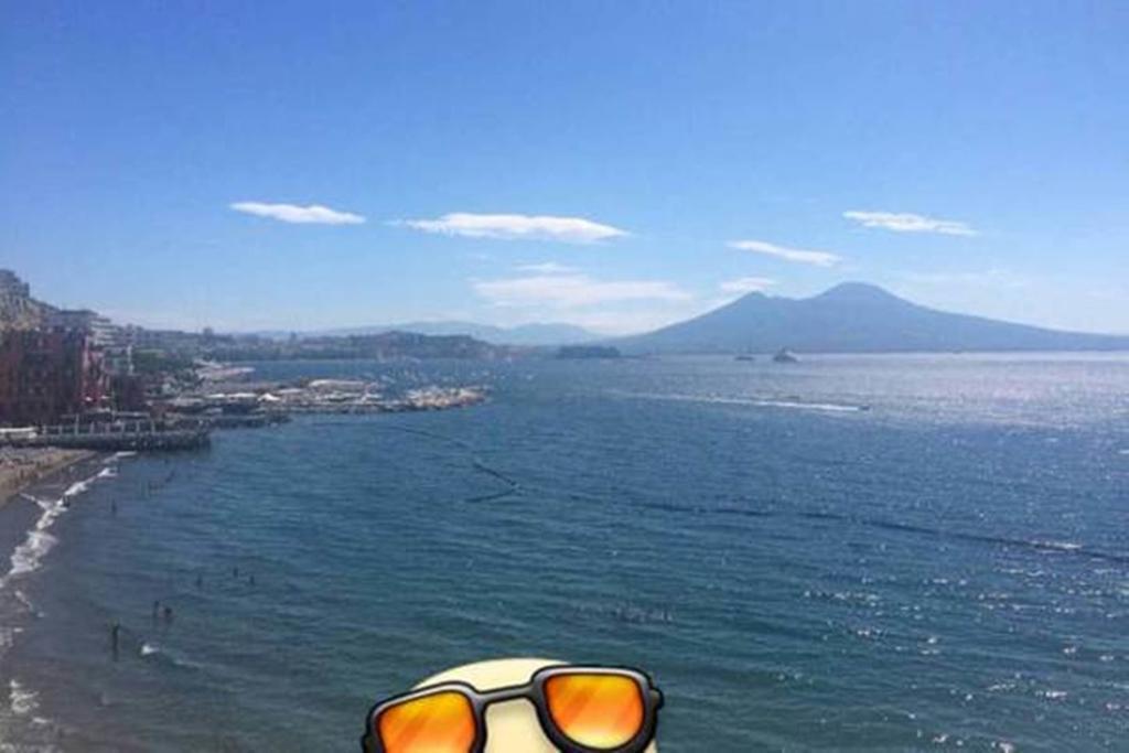 Holiday home Homes Oasi Posillipo Naples