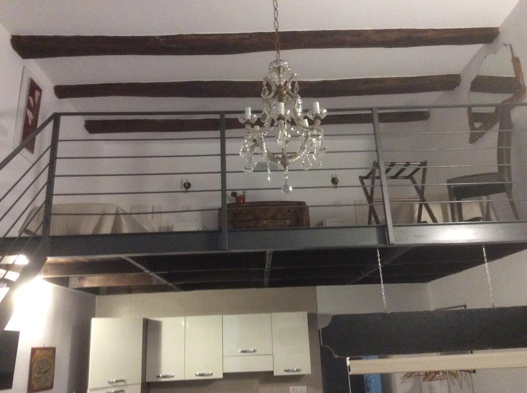 Pietrasanta Lt Bed & Breakfast Naples