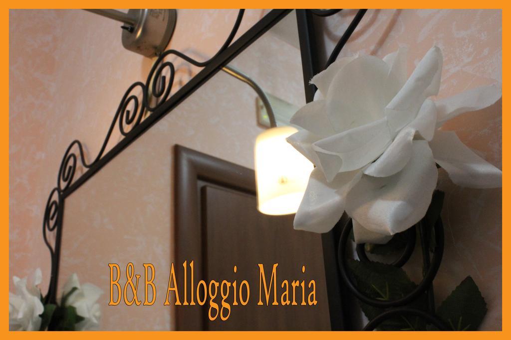 Guest house Maria