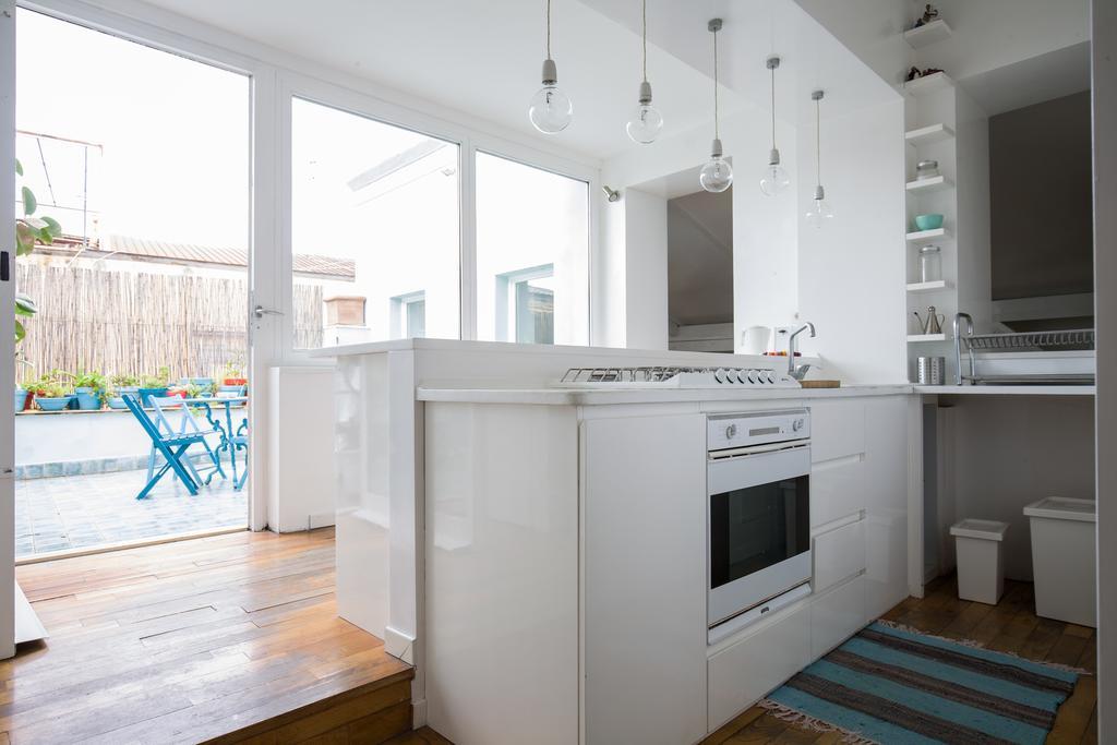 Apartment Spaccanapoli *