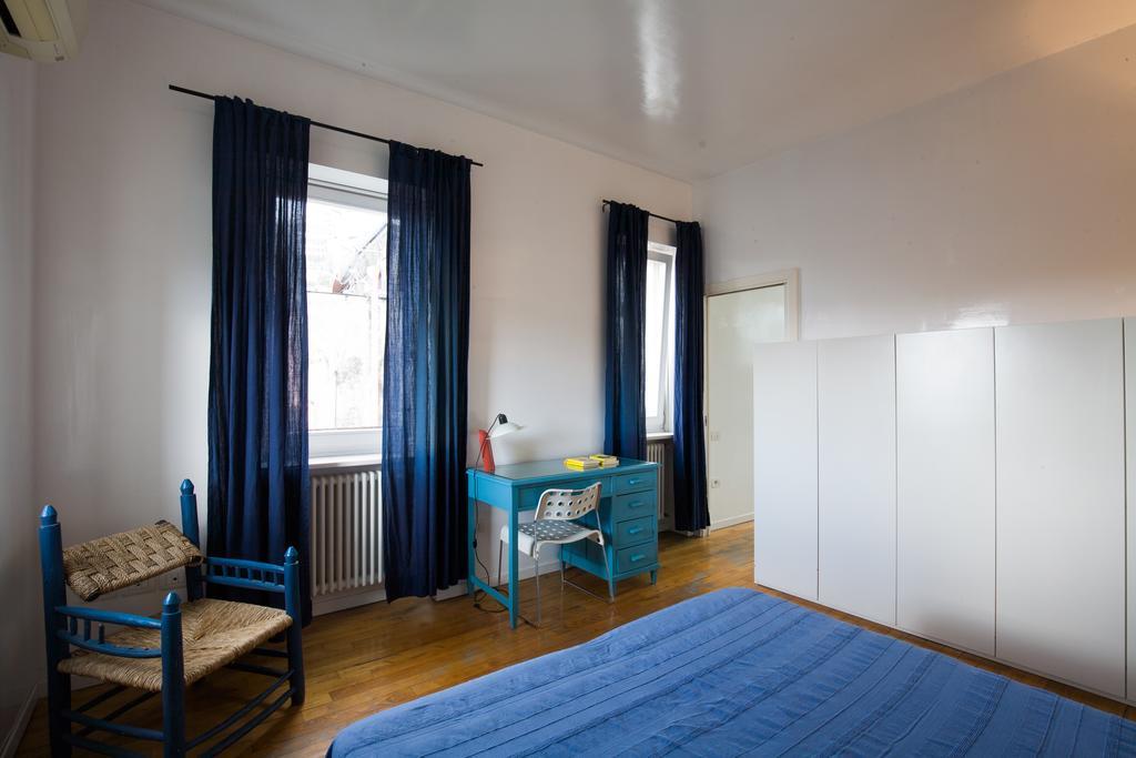 Apartment Spaccanapoli Naples