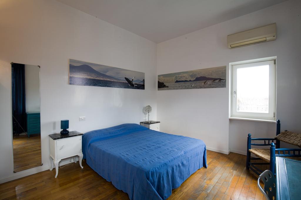 Apartment Spaccanapoli