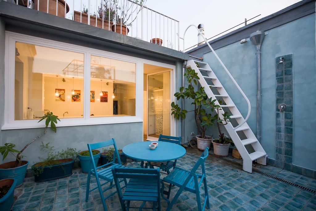 Spaccanapoli Apartment