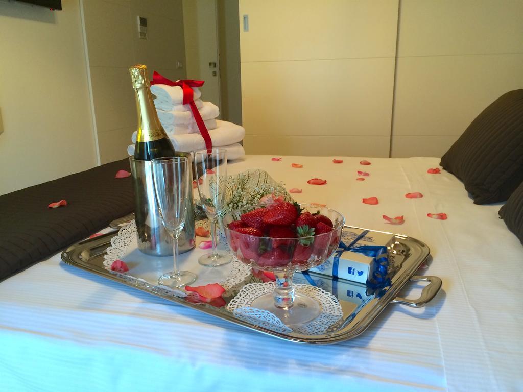 Bed & Breakfast Napolart *