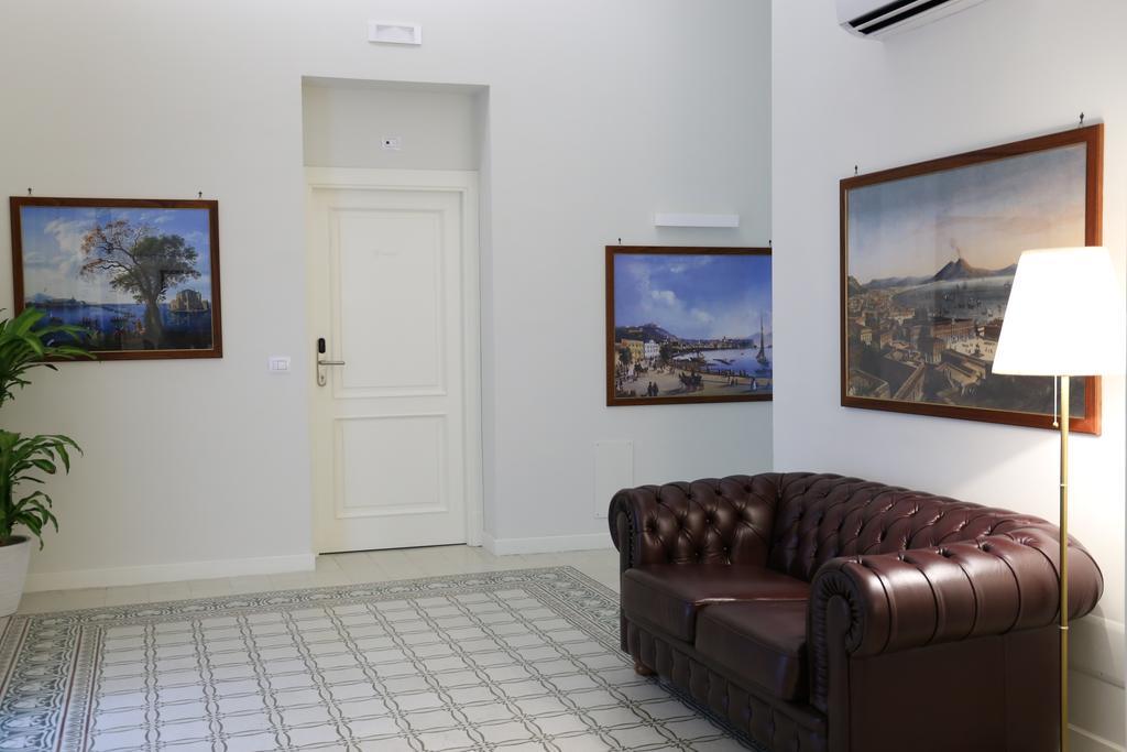 Dimora Delle Arti 3* Naples