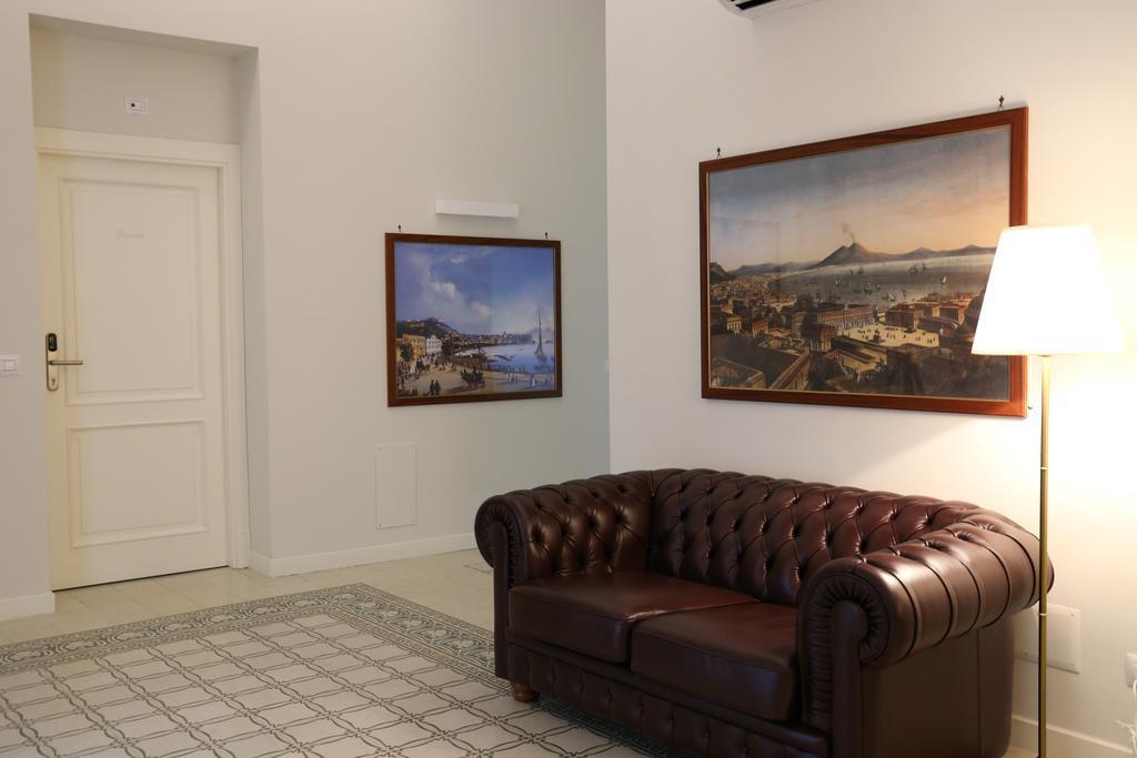 Guest house Dimora Delle Arti