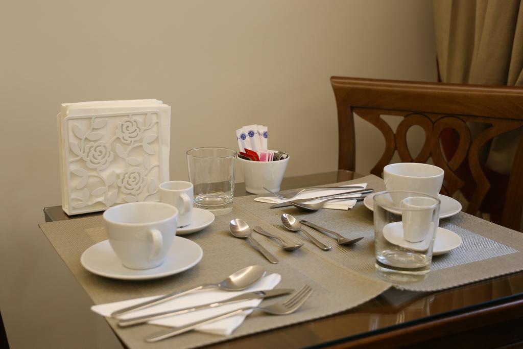 Dimora Delle Arti Guest house 3*