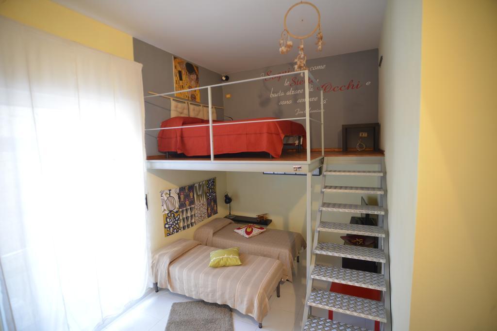Cuore Di Guest house