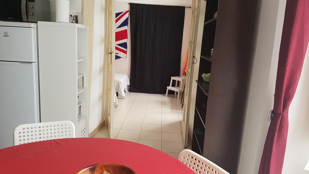 Apartment Talamo Naples