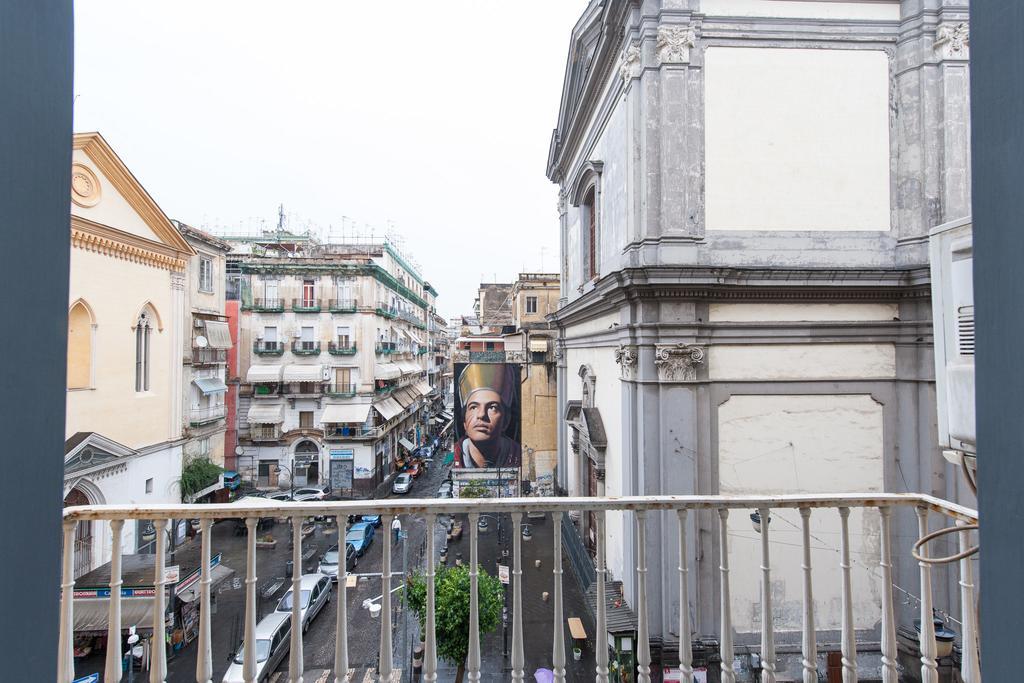 Grandapartments Via Duomo Apartment Naples