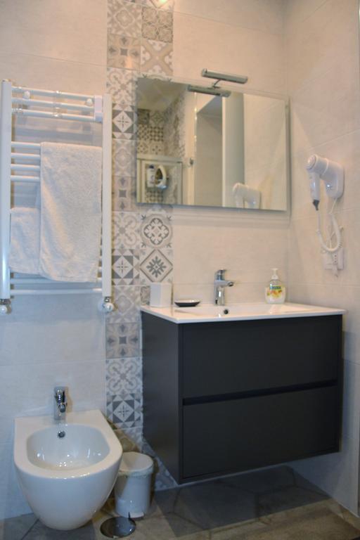 San Biagio, 25 A Apartment *