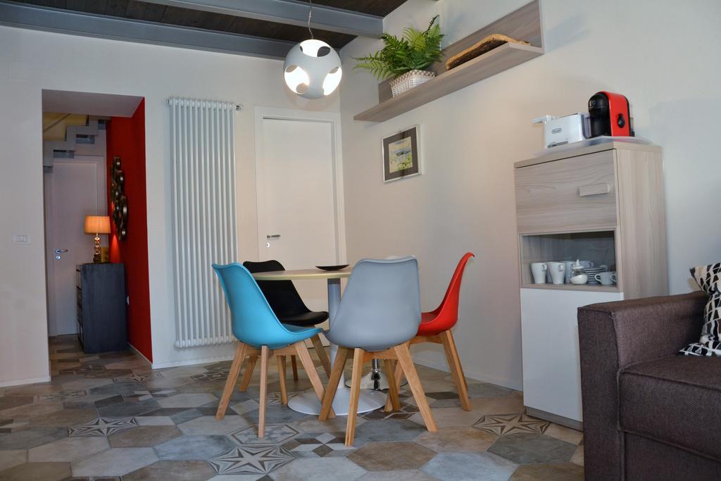 Apartment San Biagio, 25 A Naples