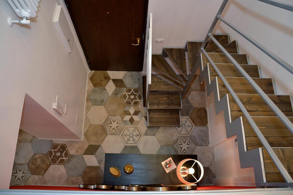 San Biagio, 25 A Naples