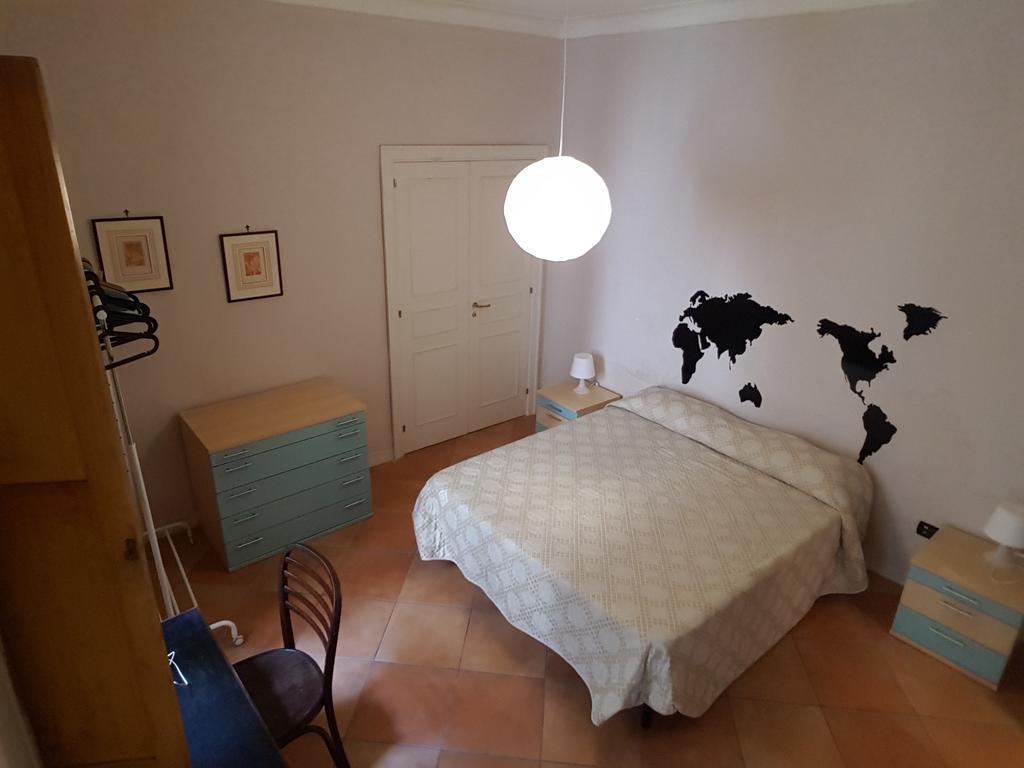 Talamo Apartment *