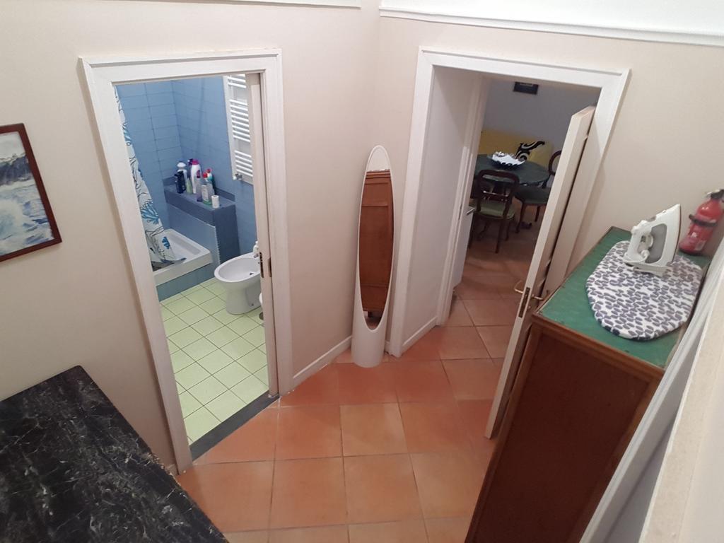 Apartment Talamo