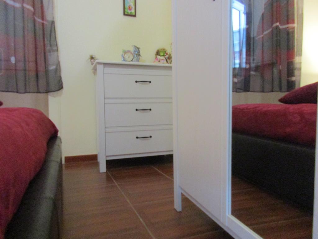 Apartment Nell'antico Palazzo Salsi *